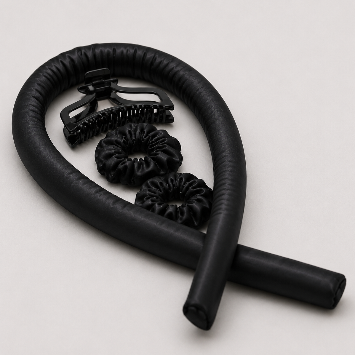 Sleepmate Silk – Selyem Curling Szett