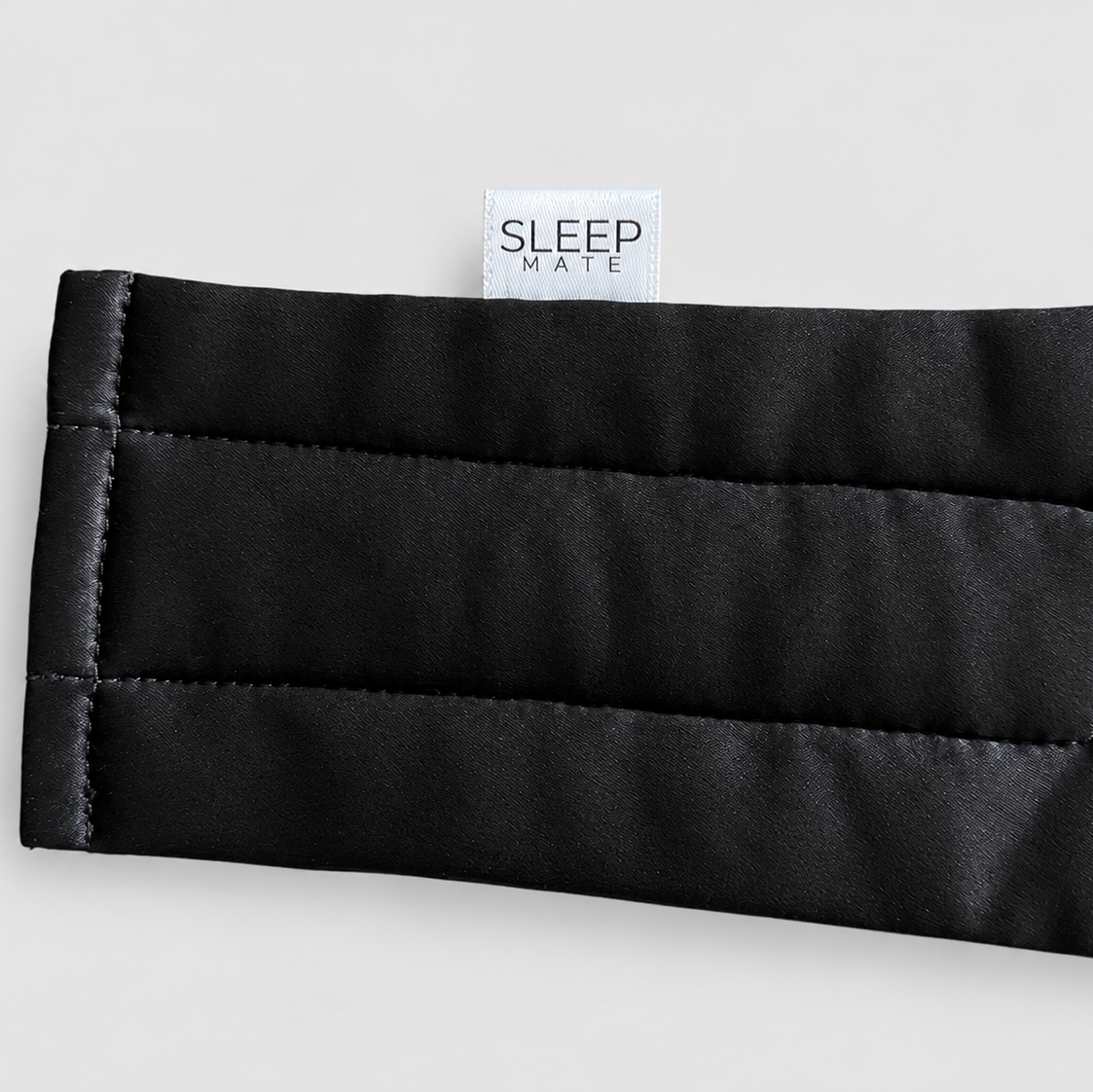 Sleepmate Silk – Mély Alvómaszk