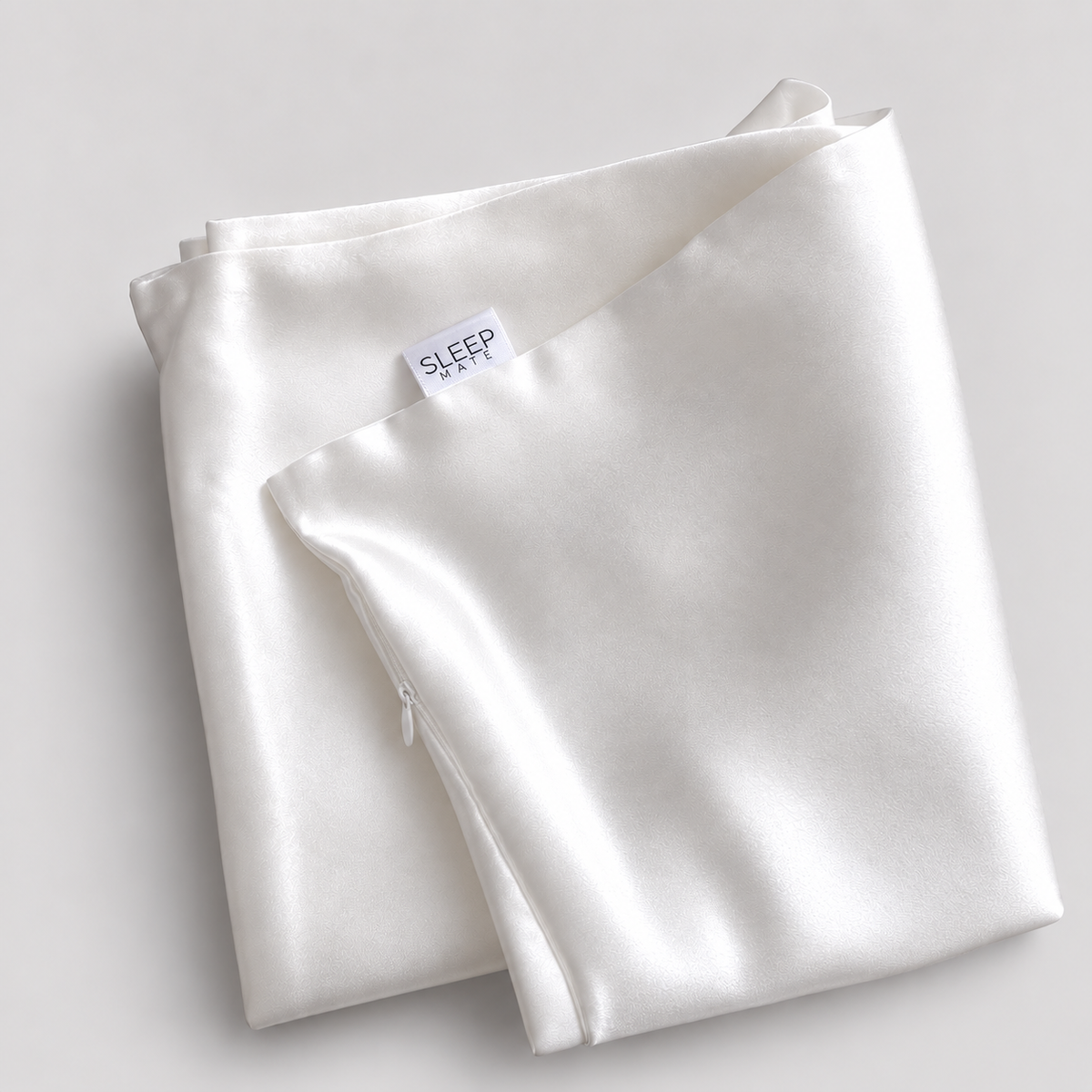 Sleepmate Silk – Selyem Párnahuzat