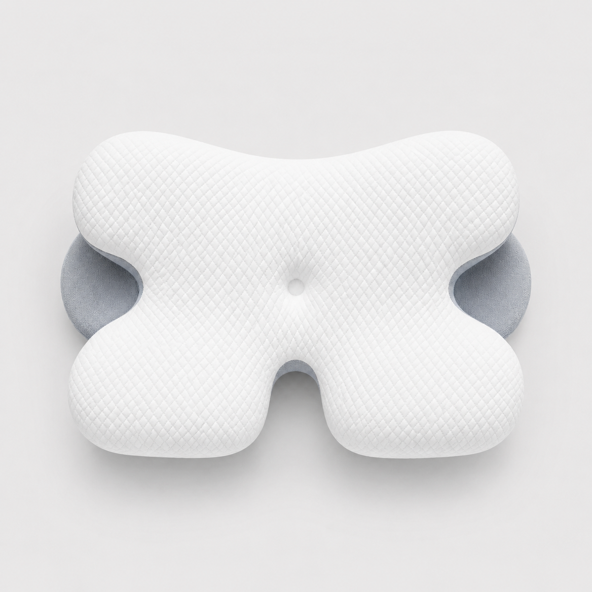 Sleepmate Max – Ergonomikus Alvópárna