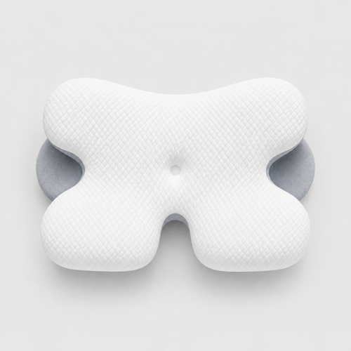 Sleepmate Max – Ergonomikus Alvópárna