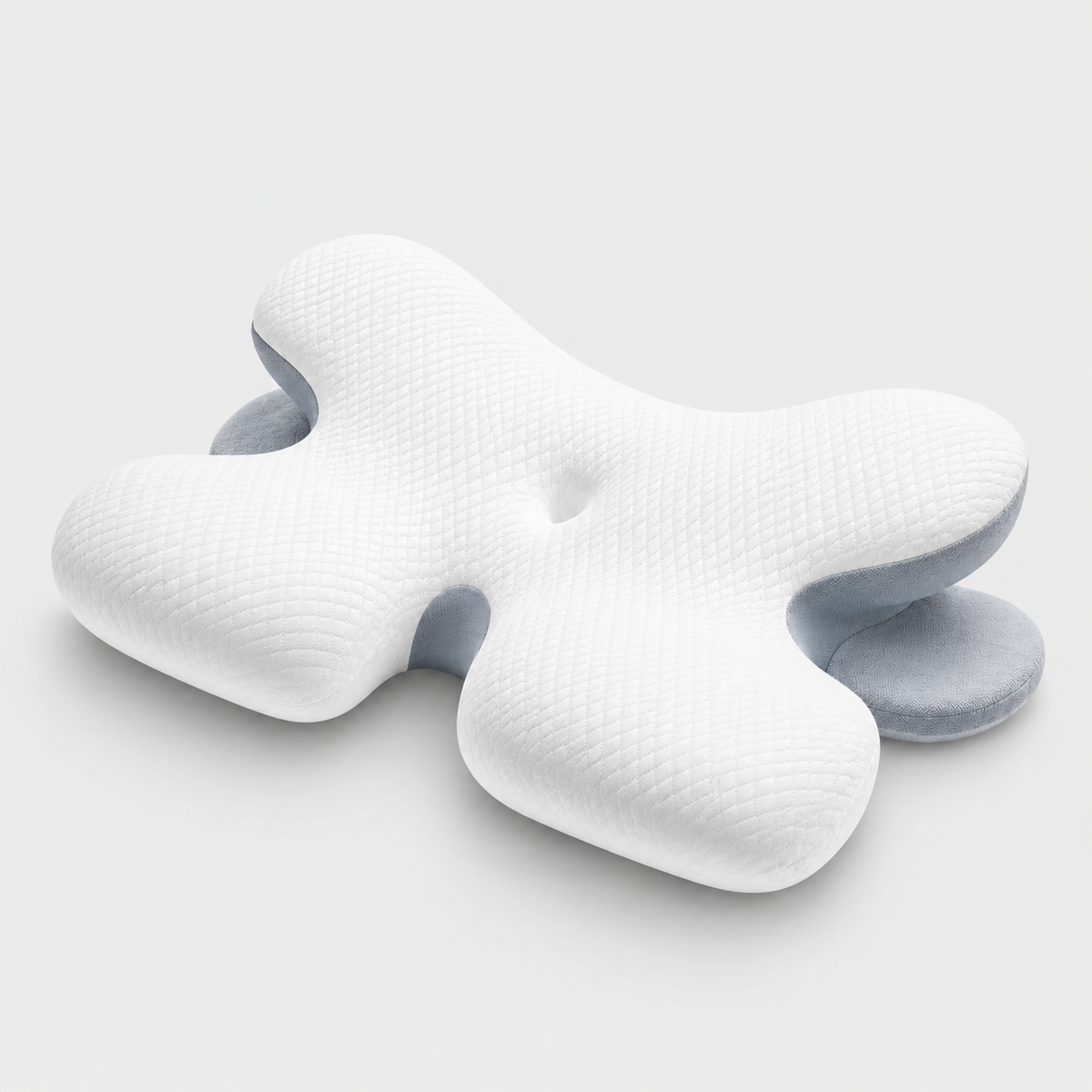 Sleepmate Max – Ergonomikus Alvópárna