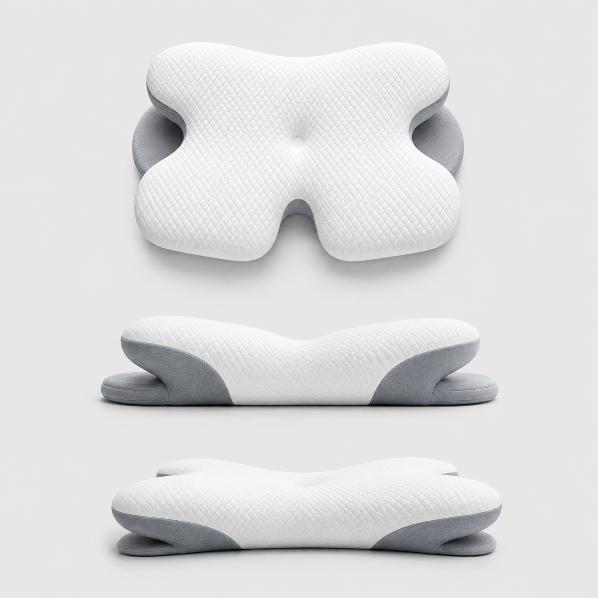 Sleepmate Max – Ergonomikus Alvópárna