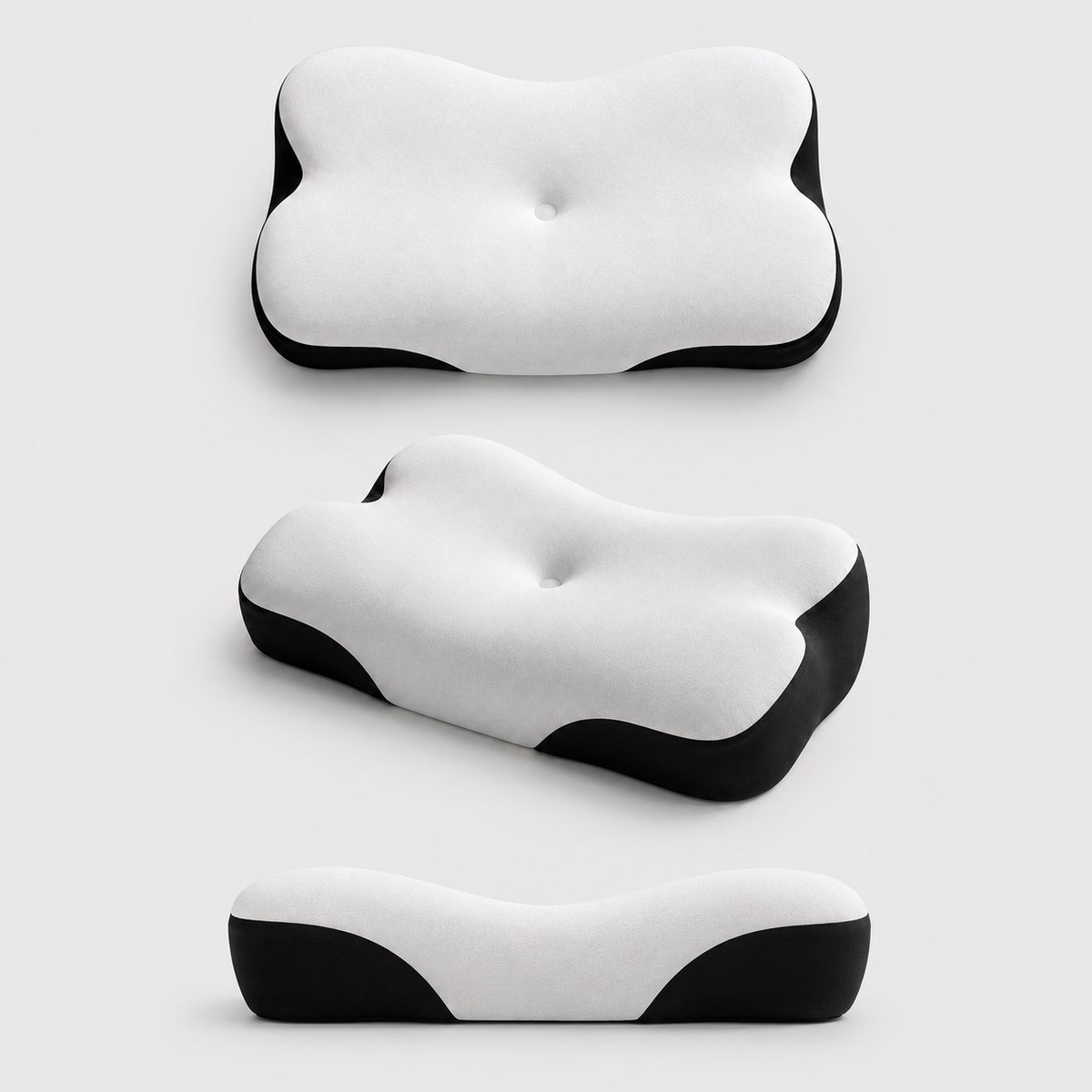 Sleepmate Pro – Ergonomikus Alvópárna